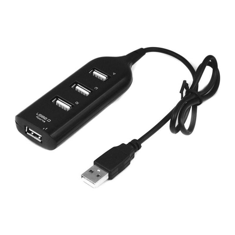 Powermaster PM-8825 4'lü Usb Hub 2.0 Çoklayıcı