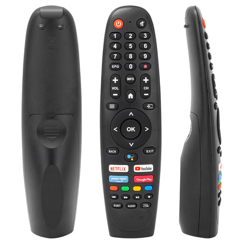 Onvo OV50F900 - OV55F900 Ses Komutlu Lcd Led Tv Kumandası