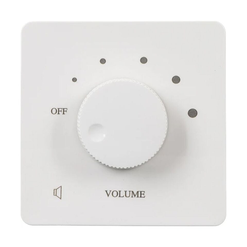 PowerMaster PM-26242 Volume Kontrol Ünitesi