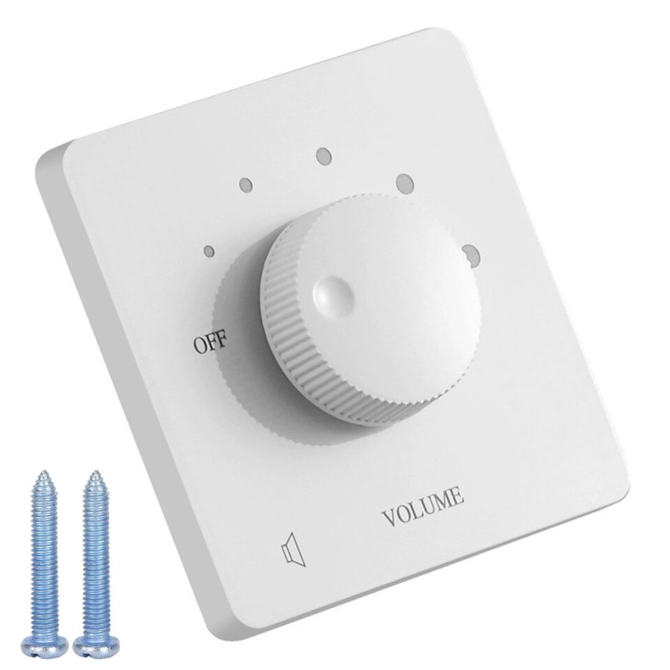 PowerMaster PM-26242 Volume Kontrol Ünitesi