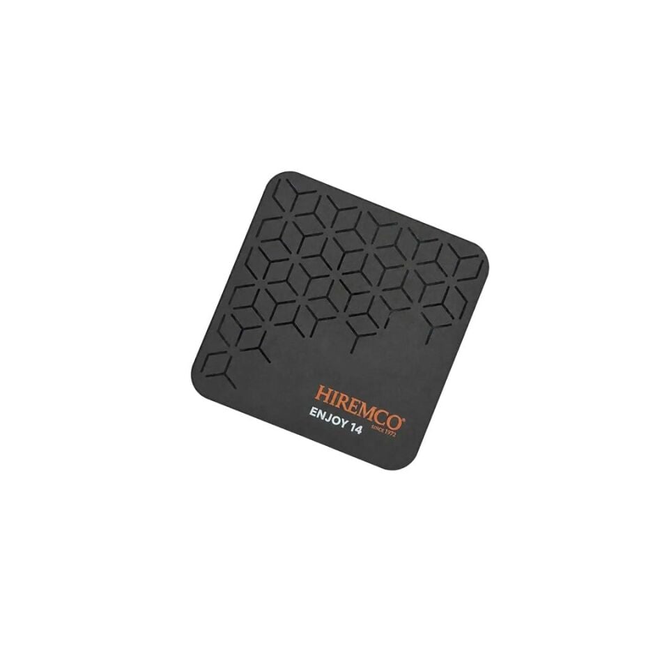 Hıremco Enjoy 14 Androıd 14 2GB Ram 16GB Dahili Hafıza WI-FI 6 Destekli Gamıng Androıd TV Box