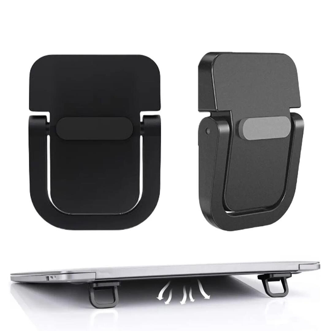 Powermaster PM-26427 Mini Metal Tablet Telefon Laptop Standı