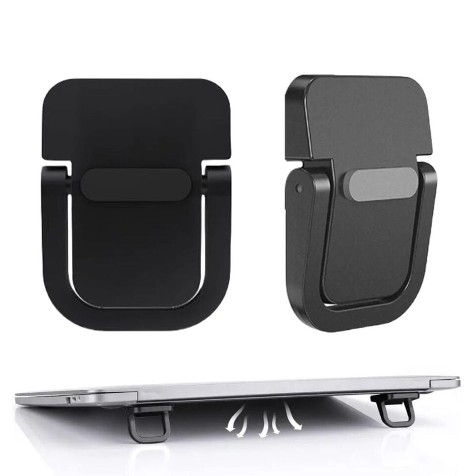 Powermaster PM-26427 Mini Metal Tablet Telefon Laptop Standı