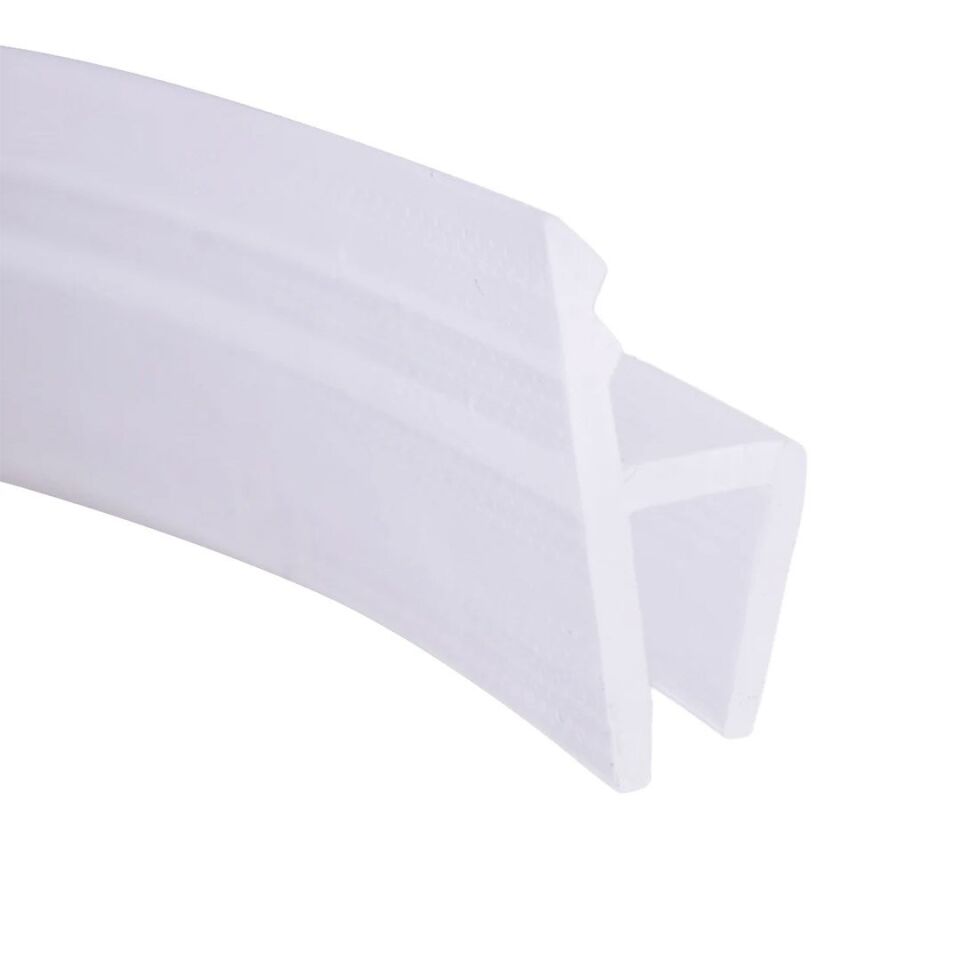 Sunup 1 Cm - 1 Metre Slikon Kapı Pencere Kenar Koruyucu