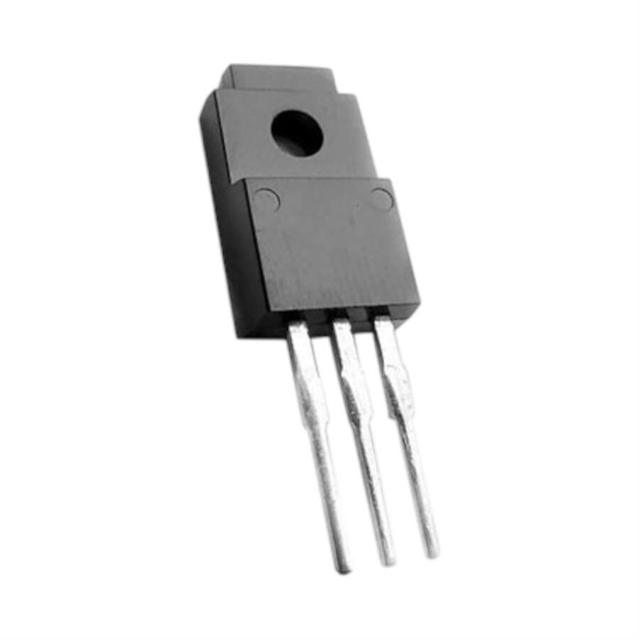 2SC 3169 TO-220FA Transistör