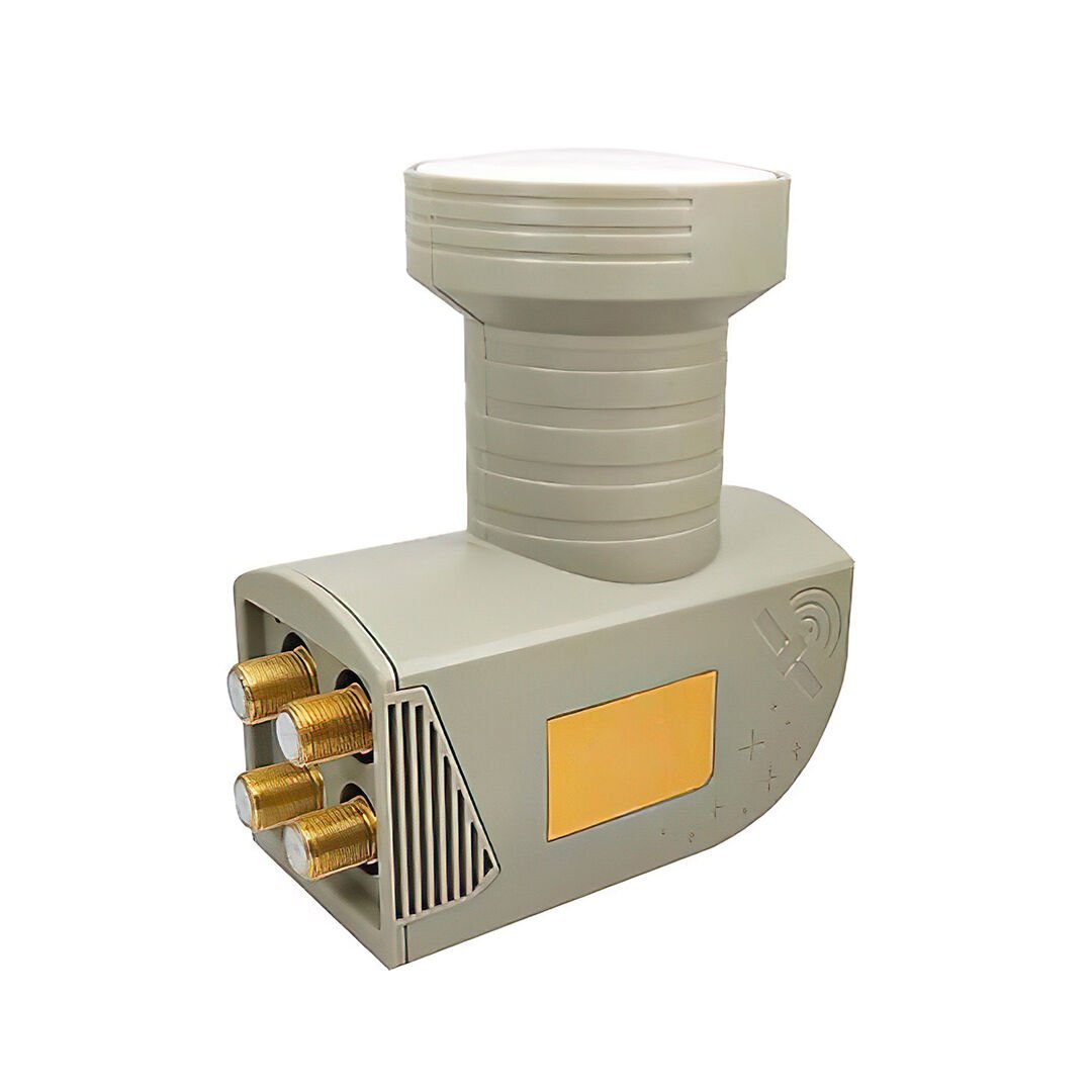 ElectroMaster ELE-700 Quattro Dörtlü Santral Lnb