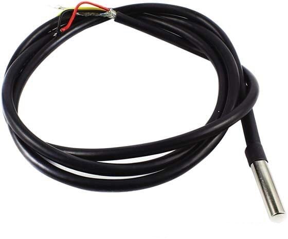 Powermaster PM-32201 Kayan Yazı Led Tabela Isı Ölçer