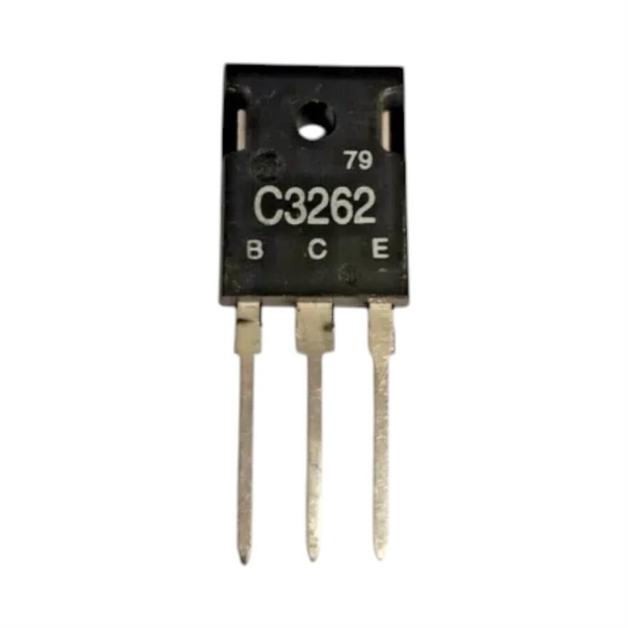2SC 3262 TO-247 TO-3PF Transistör