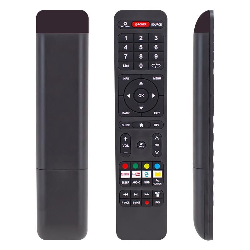 Hello HL-3201 Android / Strong Android Lcd Led Tv Kumandası