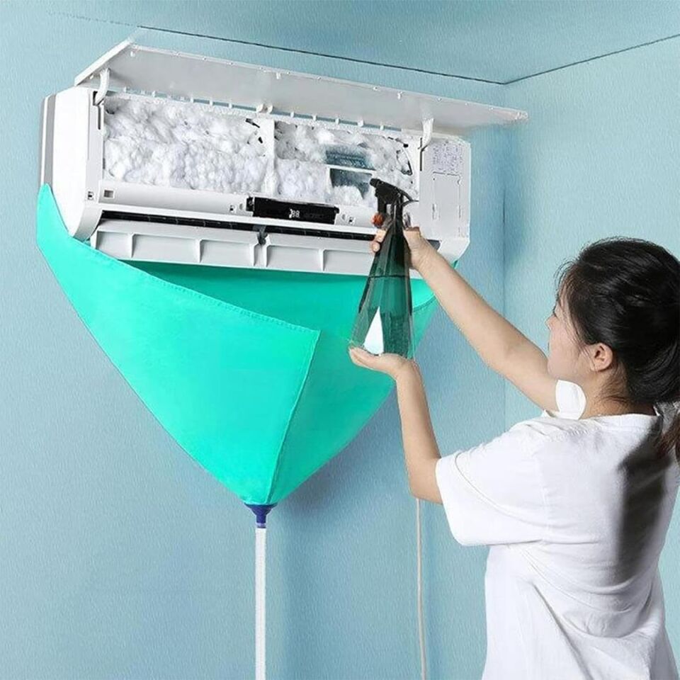 Sunup SN-24883 Klima Genel Temizlik Seti