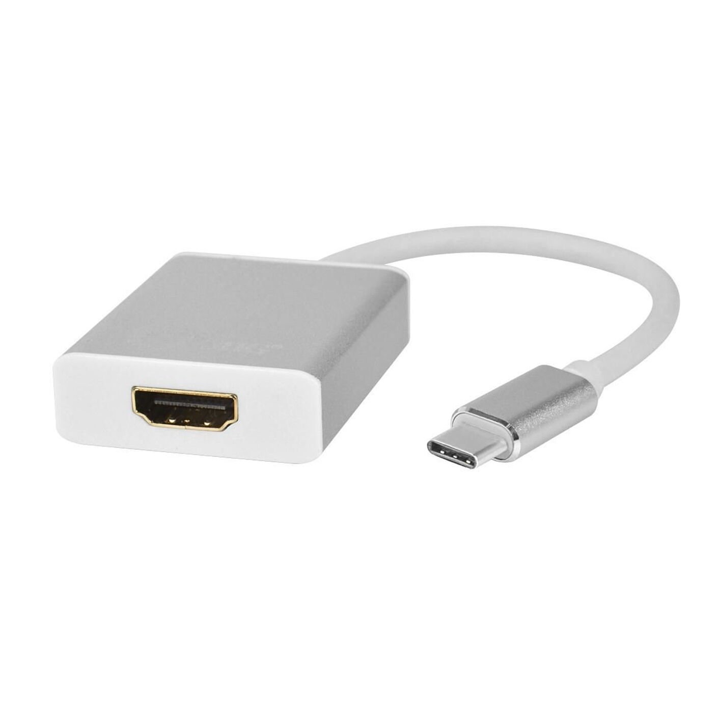 PowerMaster PM-18231 USB TYPE-C TO HDMI Çevirici