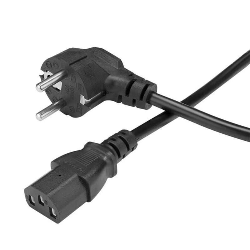 S-Link SL-P575 3X0.75 Mm 3 Metre Power Kablo