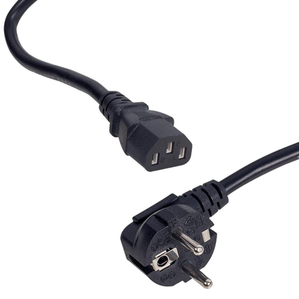 Powermaster PM-26081 3X1 MM 2,5 Metre C7 Power Kablo