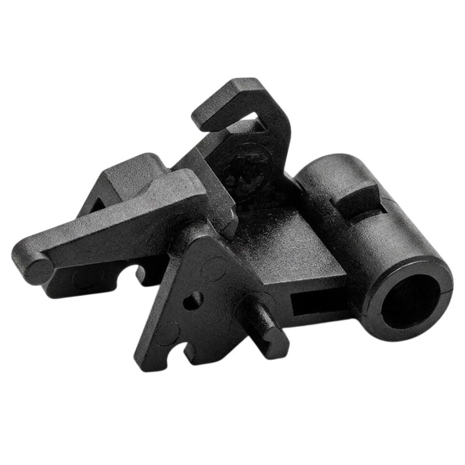 Pioneer SJ 23 ENV1466 Motor Kaput Dayama Teli/Çubuğu Tutucu
