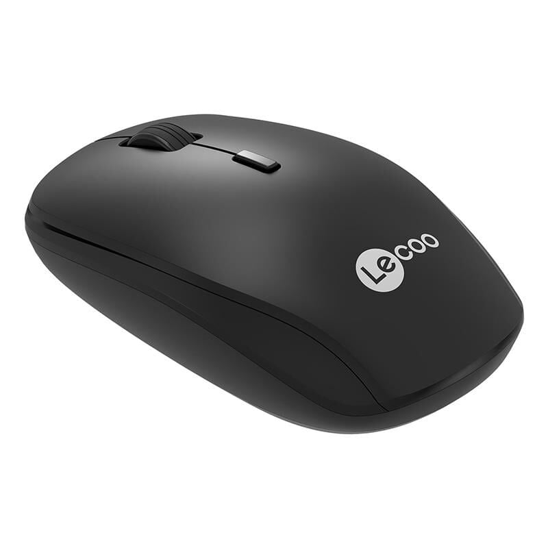 Lenovo Lecoo WS203 2400 DPI 4 Tuşlu Kablosuz Mouse