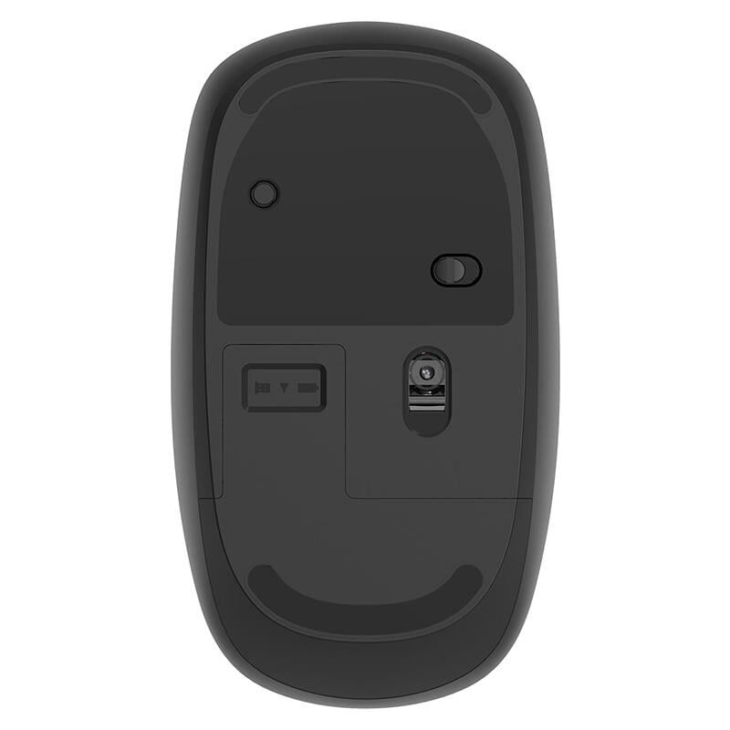 Lenovo Lecoo WS203 2400 DPI 4 Tuşlu Kablosuz Mouse