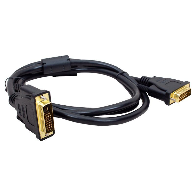 Powermaster DVI-DVI 24+1 Kablo 1.5 Metre