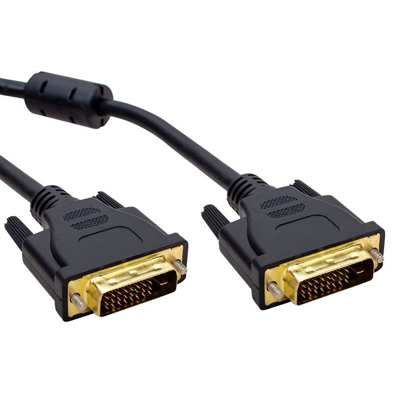 Powermaster DVI-DVI 24+1 Kablo 1.5 Metre