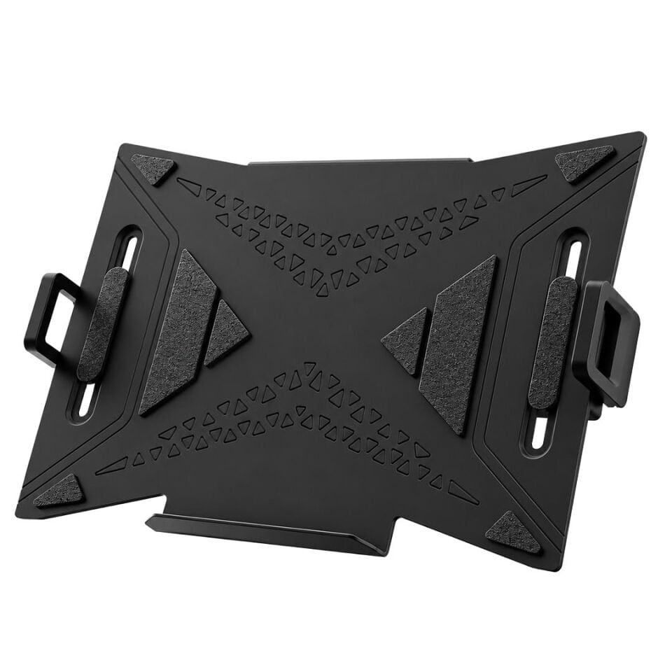 Vontech VT-NB-FP2 Vesa Montajlı Metal 10''-17'' Laptop-Notebook Tutucu Stand