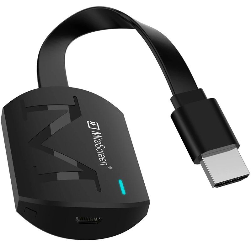 Powermaster PM-6002 G4 Kablosuz HDMI Görüntü + Ses Aktarıcı
