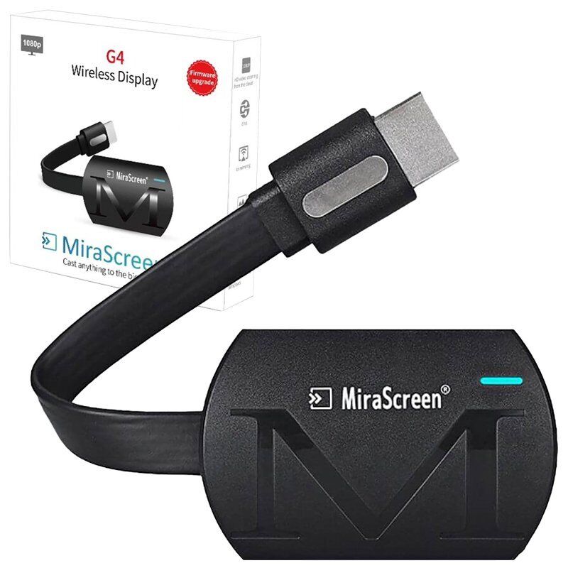 Powermaster PM-6002 G4 Kablosuz HDMI Görüntü + Ses Aktarıcı