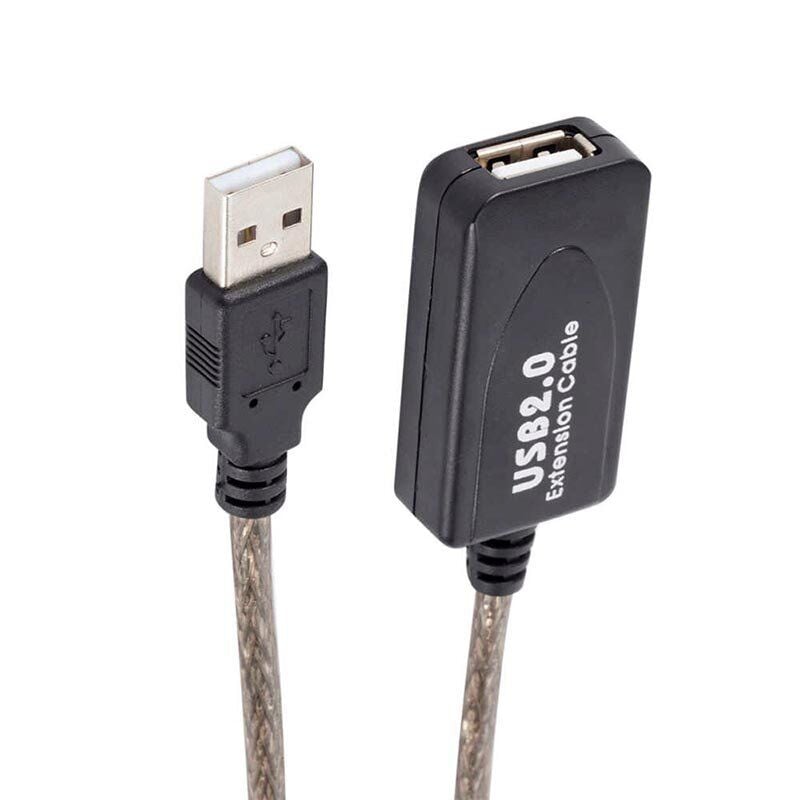 Powermaster PM-4493 5 Metre USB Uzatma Kablosu