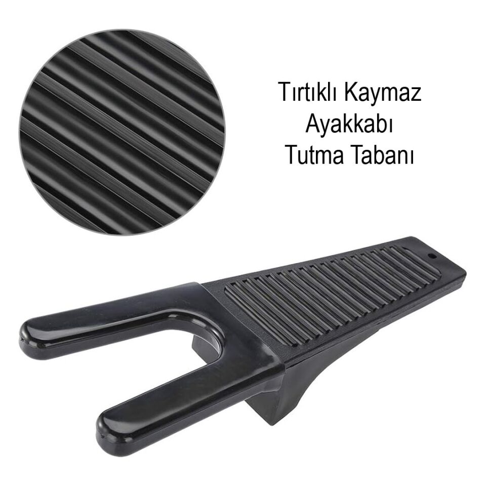 Sunup SN-24902 Ayakkabı ve Bot Çıkarma Aleti
