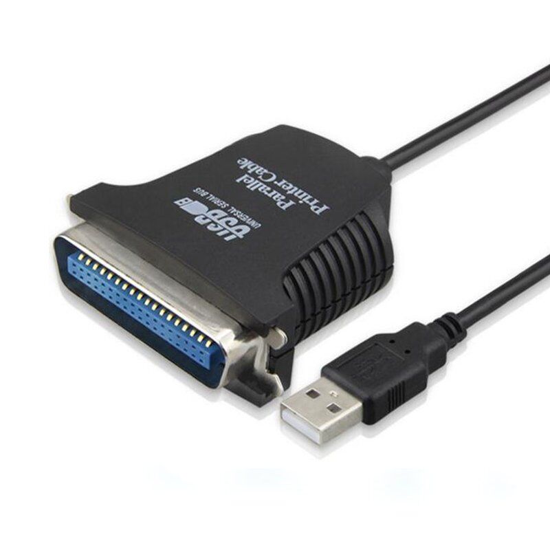 Powermaster PM-6492 USB 2.0 To 1284 1.5 Metre Printer Kablo