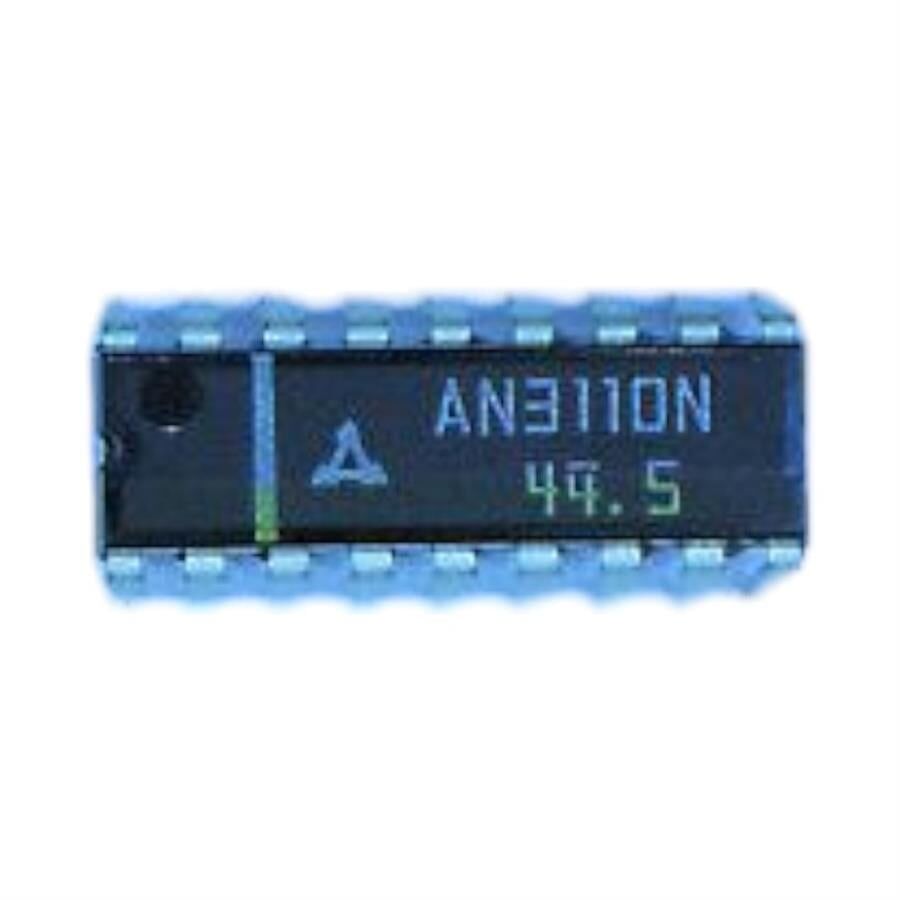 AN 3110N