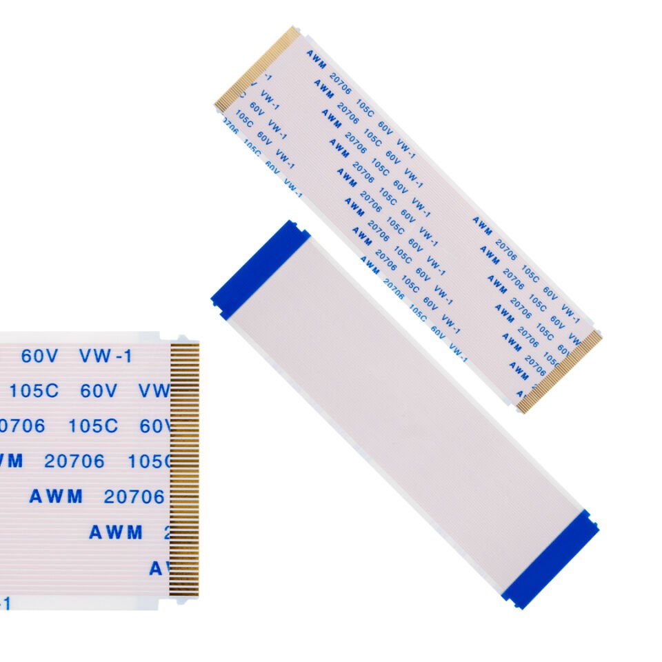 Weko PFC Kablo 50 Pinli 20cm Birebir (Soketsiz)