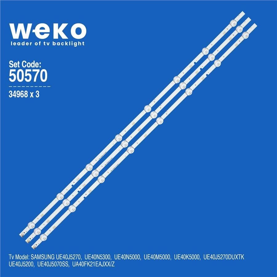 Wkset-5570 34968X3 V5dn-395Sm0-R2 - Svs39.5  Fhd Rev1.1 150408 3 Adet Led Bar
