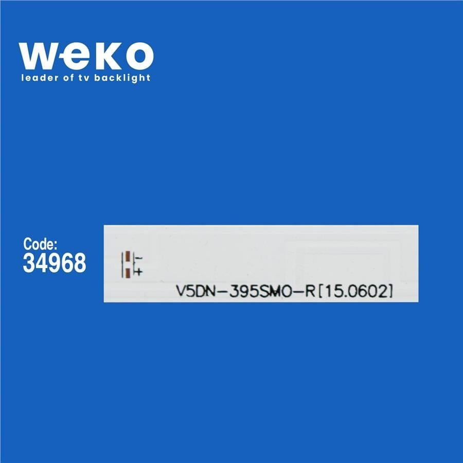 Wkset-5570 34968X3 V5dn-395Sm0-R2 - Svs39.5  Fhd Rev1.1 150408 3 Adet Led Bar