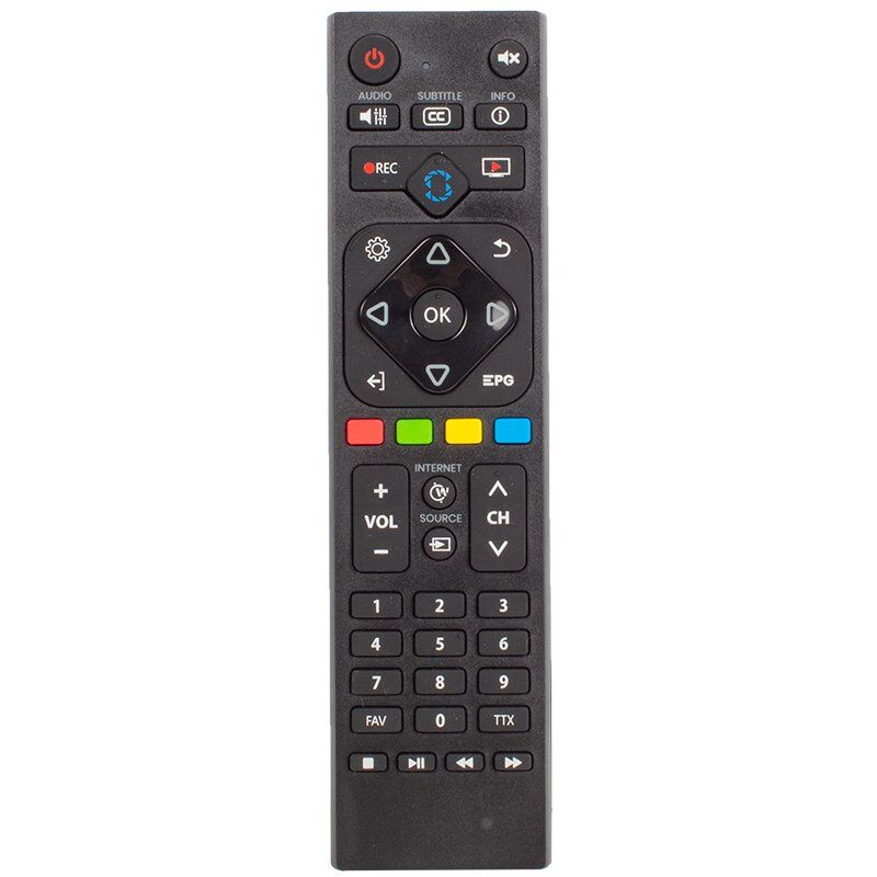 Sunny CRS-310AT S Tuşlu Lcd Led Tv Kumandası