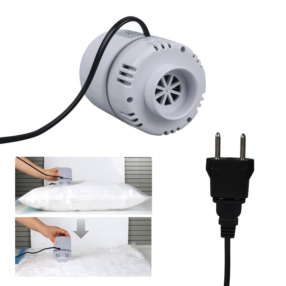 Sunup SN-26570 30 Watt Elektrikli Hurç Vakum Pompası