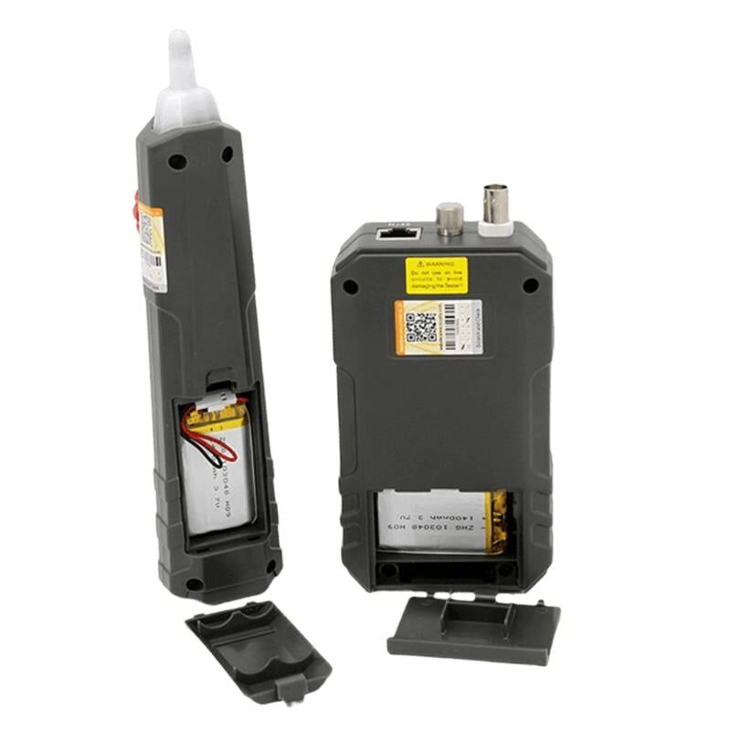 Noyafa NF-858C Profesyonel Ağ Kablo Bulucu Test Cihazı