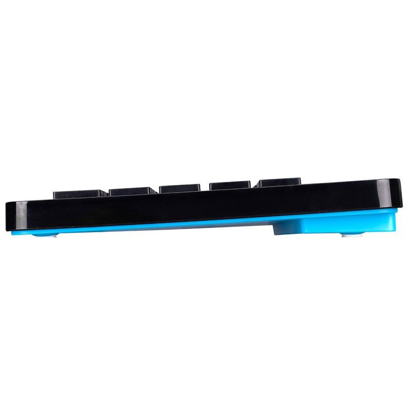 Everest KB-410 USB Q Multimedia Mini Klavye