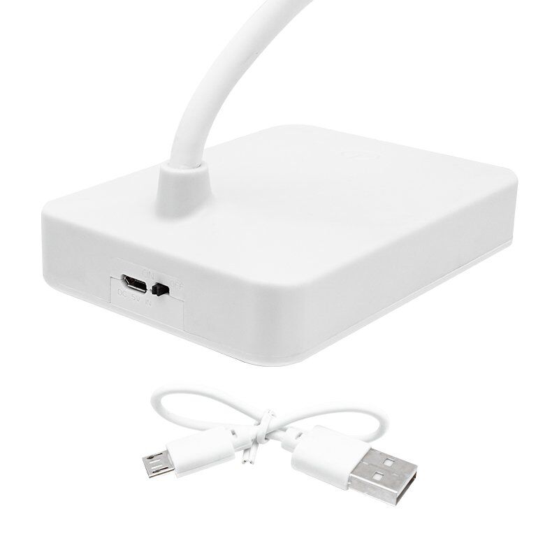 Powermaster MX-8803A Şarjlı Dokunmatik Üç Modlu Masa Lambası