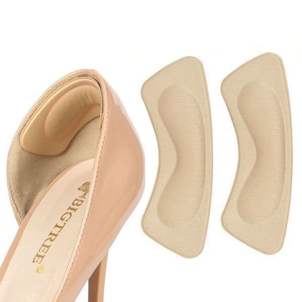 Sunup SN-25972 Blister Ayakkabı Topuk Pedi