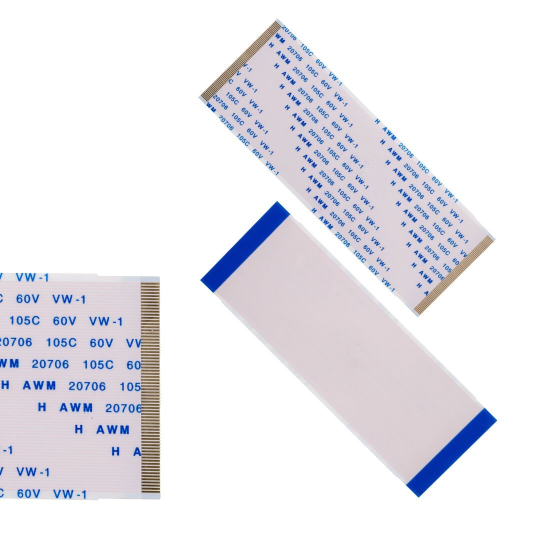 Weko PFC Kablo 68 Pinli 10cm Birebir (Soketsiz)
