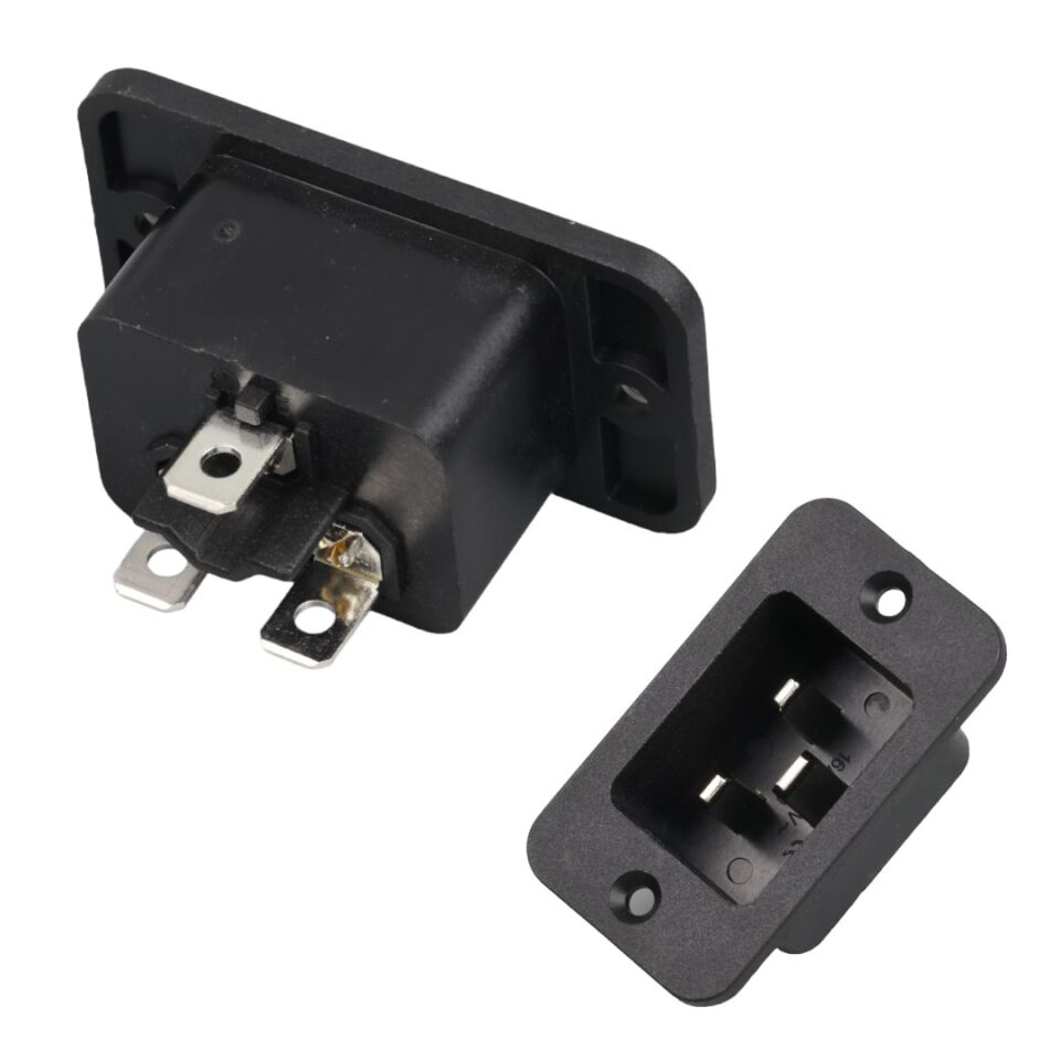 Powermaster IC-215A1 Power Şase Erkek Kulaklı C20