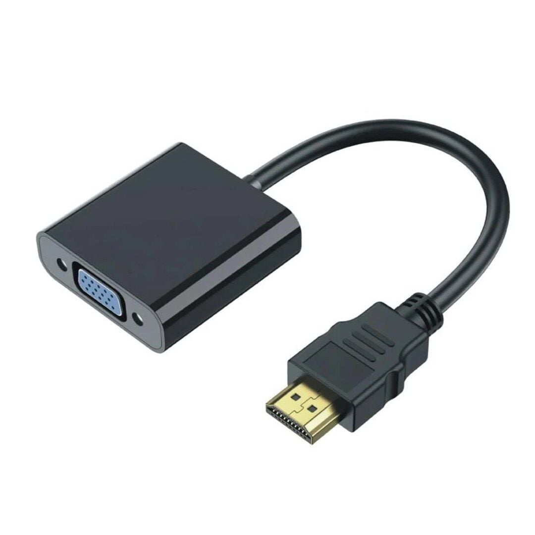 Enkado EKD-HV10 HDMI To VGA Aktif Çevirici Adaptör