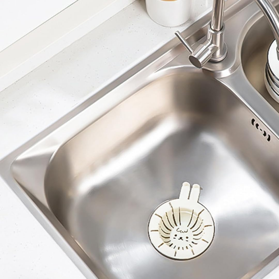 Sunup SN-26031 Lavabo Drenaj Süzgeci