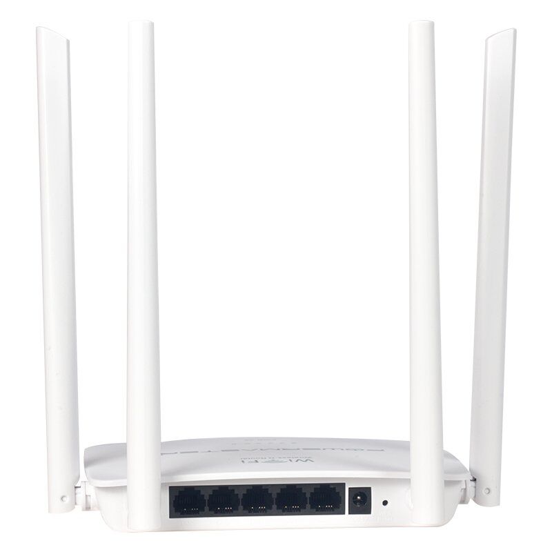Powermaster PW-WR08 300 Mbps Dört Antenli Access Point