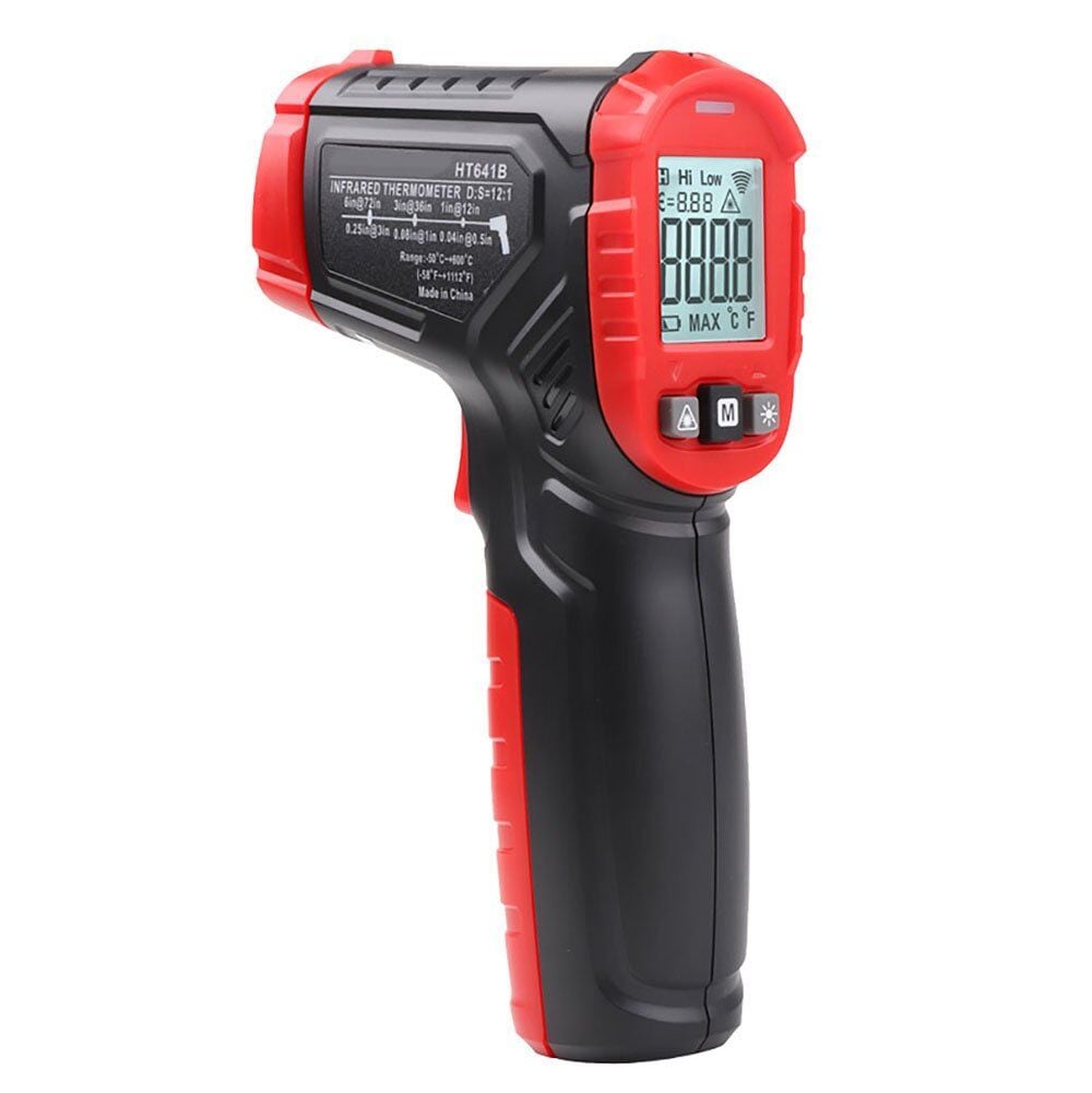 Noyafa HT641B Temassız Kızılötesı Termometre