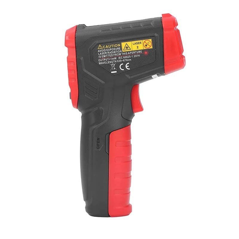 Noyafa HT641B Temassız Kızılötesı Termometre