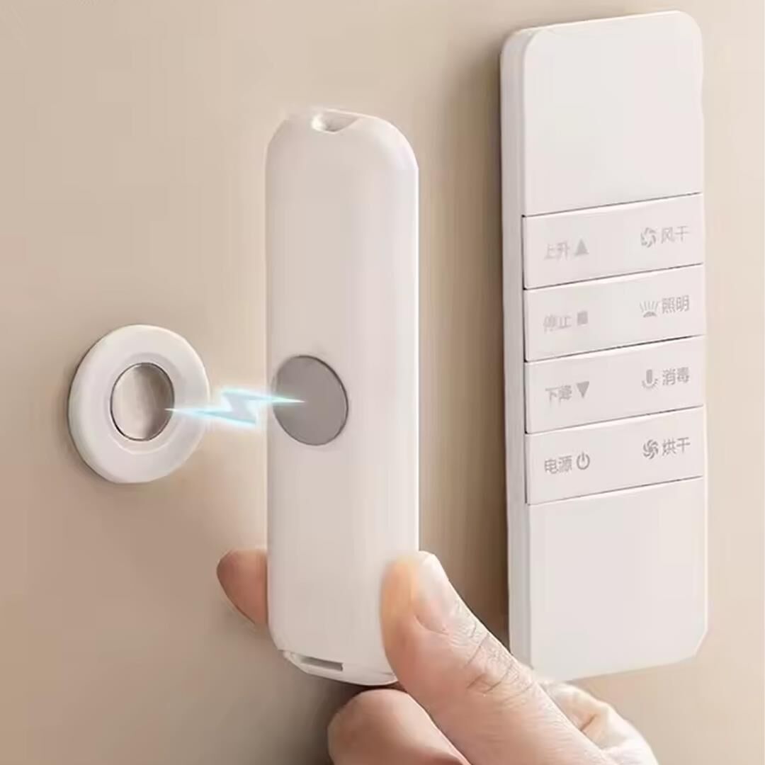 Sunup SN-26320 Mıknatıslı Kumanda - Anahtarlık Tutucu