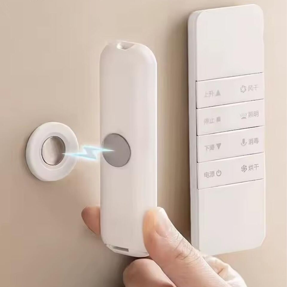 Sunup SN-26320 Mıknatıslı Kumanda - Anahtarlık Tutucu