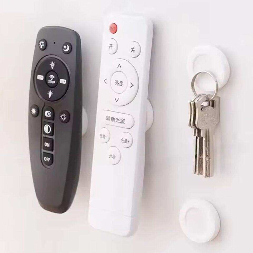 Sunup SN-26320 Mıknatıslı Kumanda - Anahtarlık Tutucu