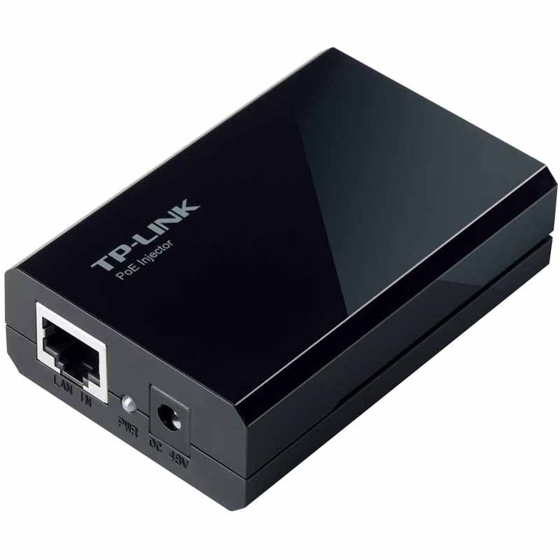 TP-Link TL-PoE150S PoE2 Port Gigabit Enjektör
