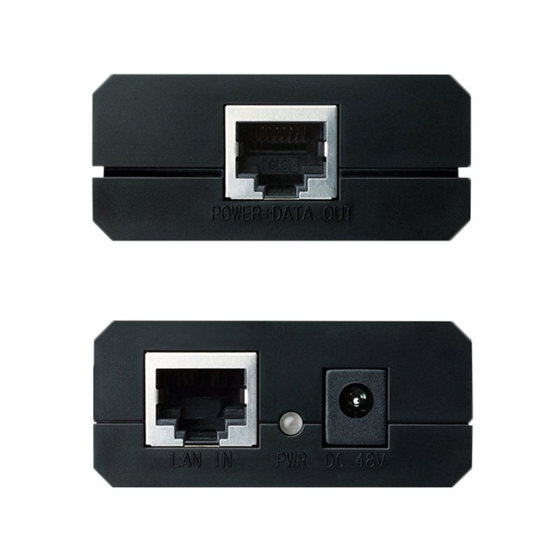 TP-Link TL-PoE150S PoE2 Port Gigabit Enjektör